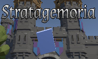 Stratagemoria icon